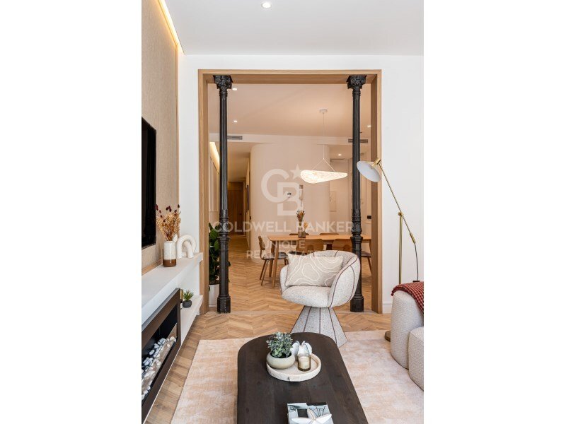 Apartment in Centro, Madrid, Spain 3 - 18011769