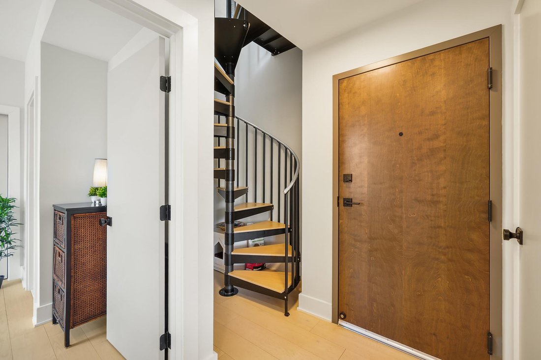 Condo in Washington, District of Columbia, United States 5 - 18007286