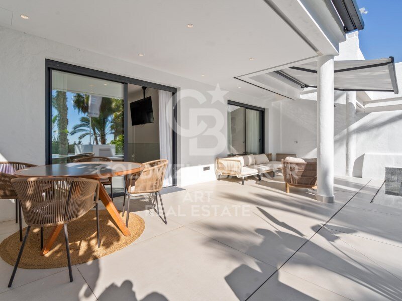 House in Estepona, Andalusia, Spain 4 - 18011707
