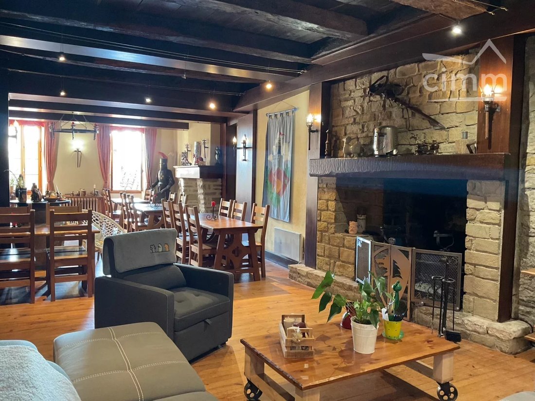 Cordes-sur-Ciel, Occitania, France 2 - 18005550