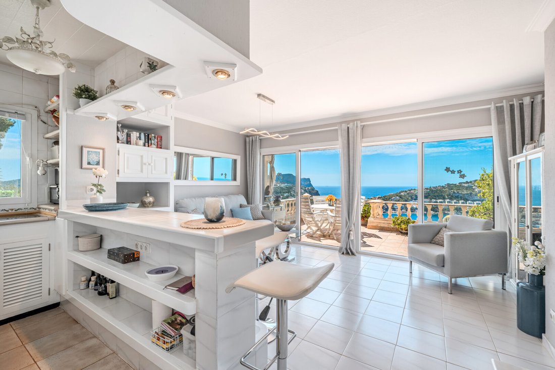 Apartment in Port d'Andratx, Andratx, Balearic Islands 5 - 18007740