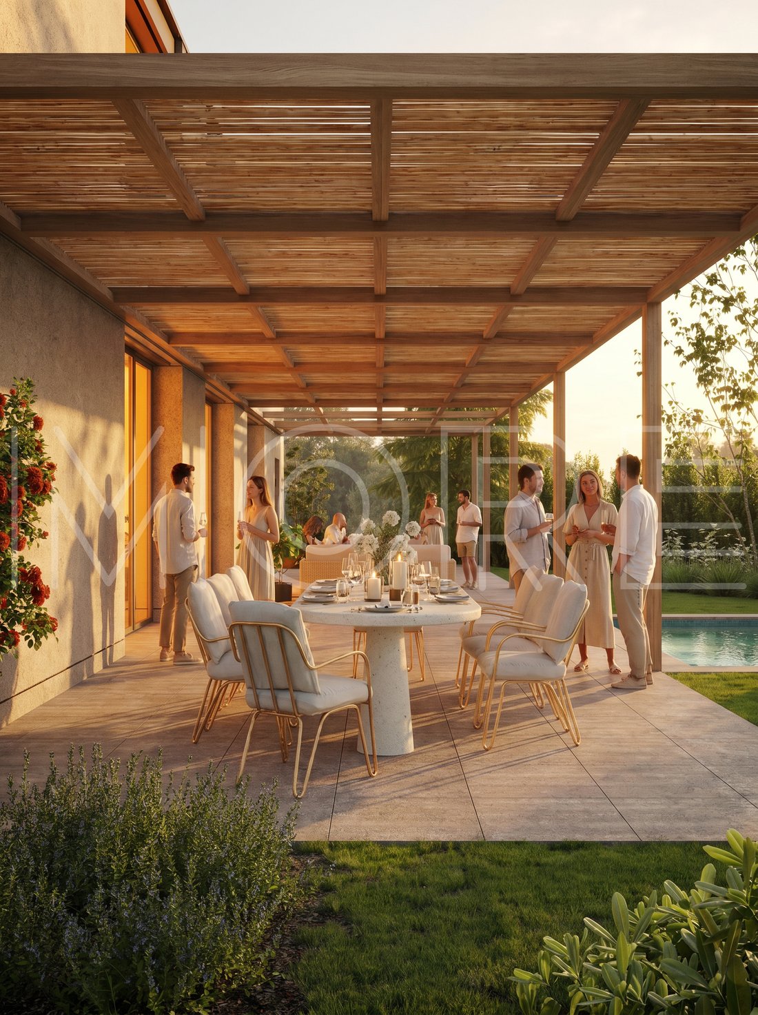 Villa in Bardolino, Veneto, Italy 4 - 18006960