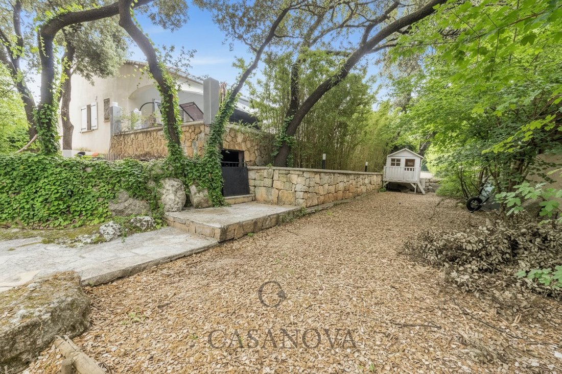House in Restinclieres, Occitania, France 1 - 18011229