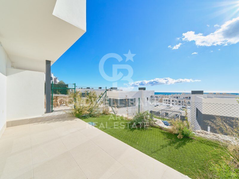 House in Riviera del Sol, Mijas, Spain 1 - 18011086