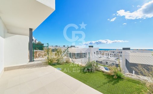 House in Riviera del Sol, Mijas, Spain 1