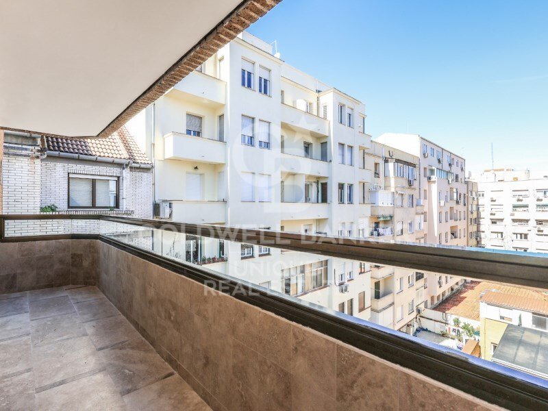 Wohnung in Aravaca, Madrid, Spanien 2 - 18011774