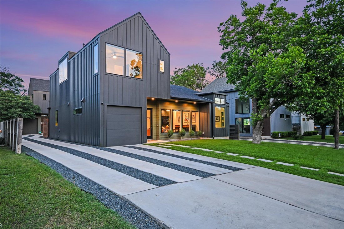 House in Austin, Texas, United States 2 - 18009262