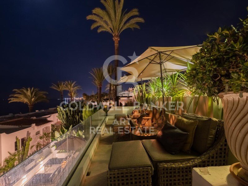 Apartment in Golden Mile, Andalusia, Spain 5 - 18011846