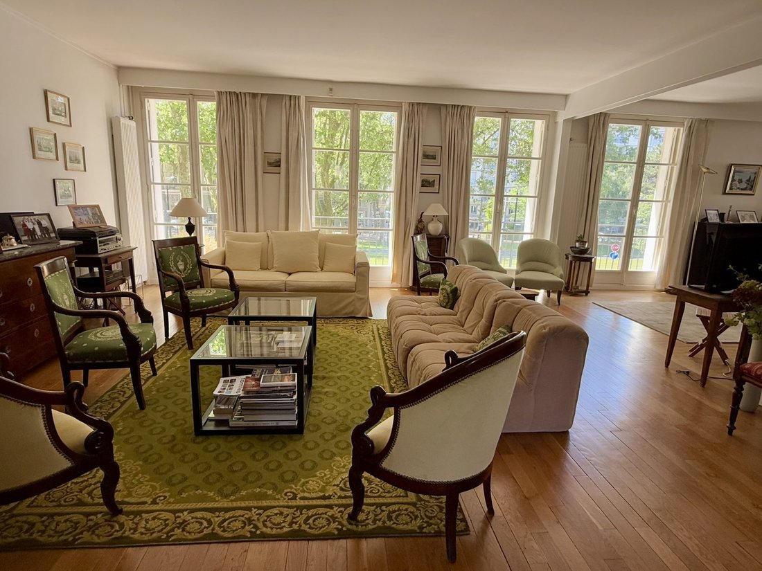 Apartment in Le Havre, Normandy, France 2 - 18012123