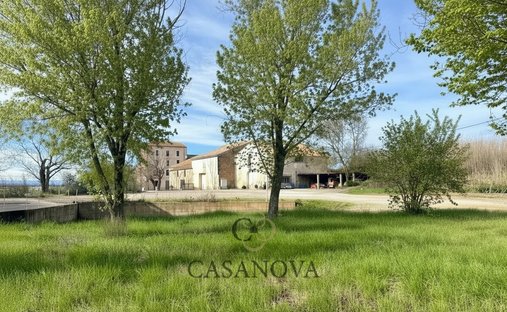 House in Portiragnes, Occitania, France 1