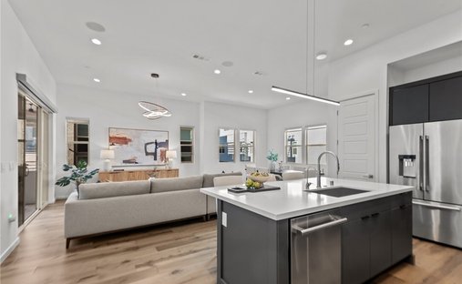 Townhouse in Las Vegas, Nevada, United States 1