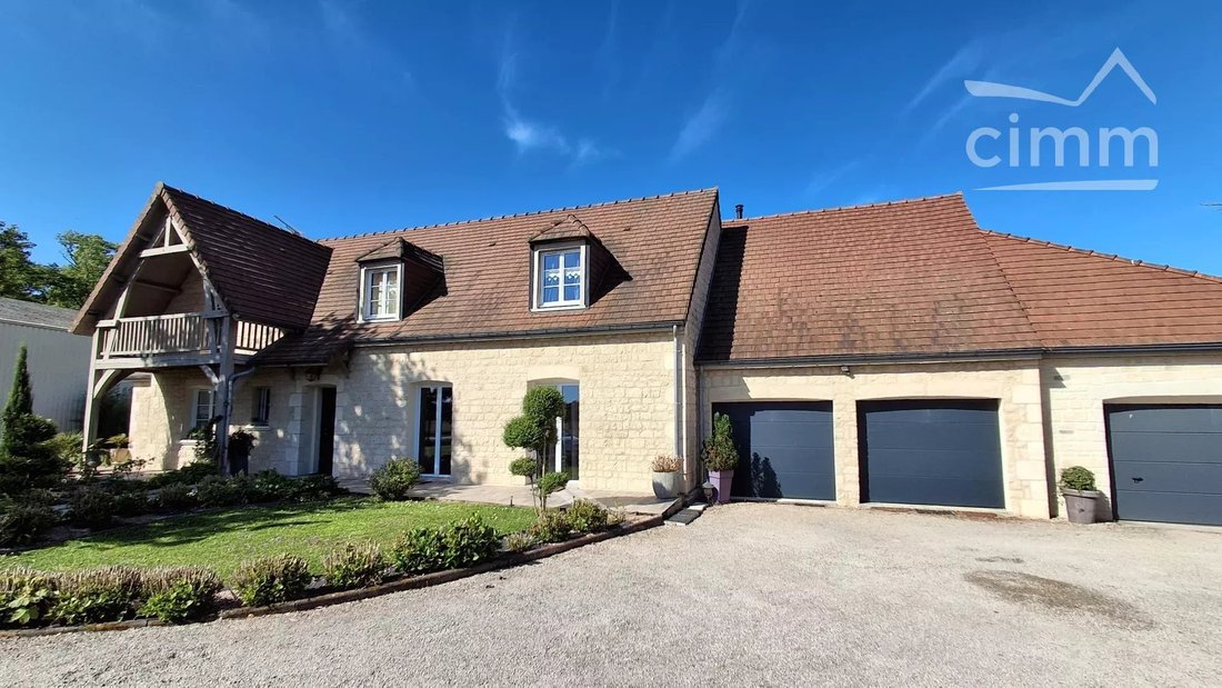 House in Muides-sur-Loire, Centre-Val de Loire, France 2 - 18005165