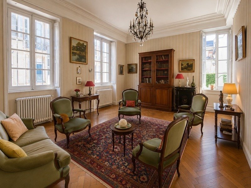 Apartment in Grangier, Dijon, France 3 - 16469828
