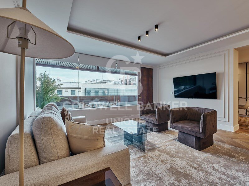 Apartment in Barrio Salamanca, Madrid, Spain 2 - 16054358