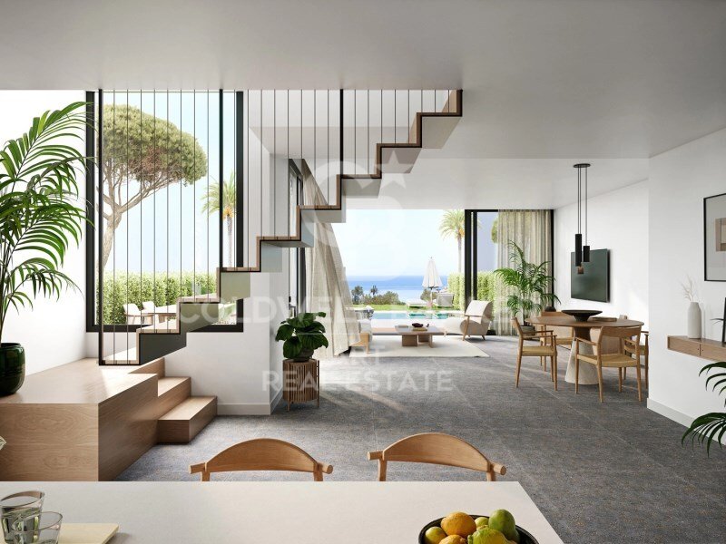 House in Mijas, Andalusia, Spain 3 - 18011799