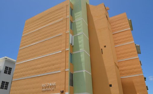 Casa a Carolina, Carolina, Porto Rico 1