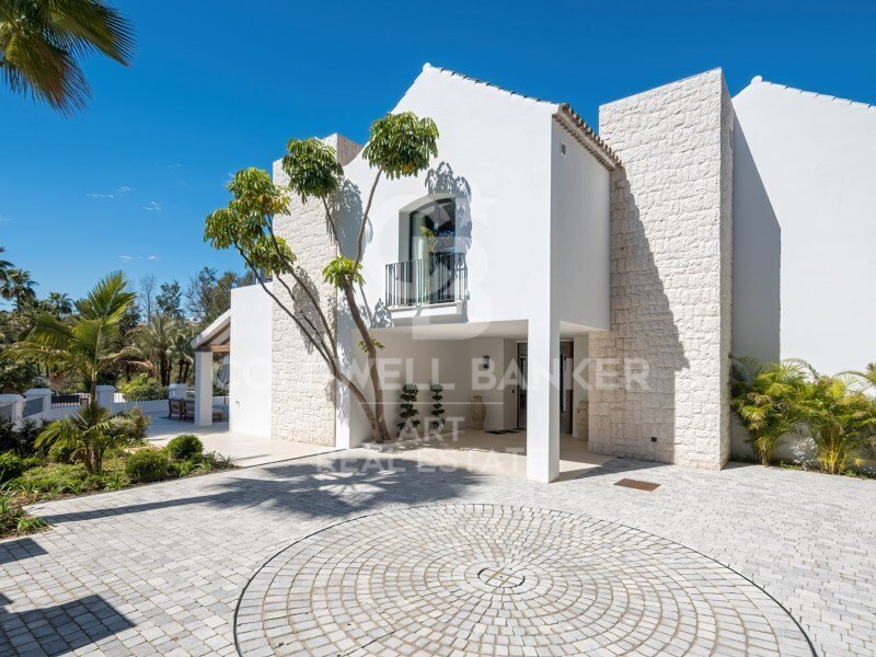 House in Nueva Andalucia, Marbella, Spain 2 - 18011120