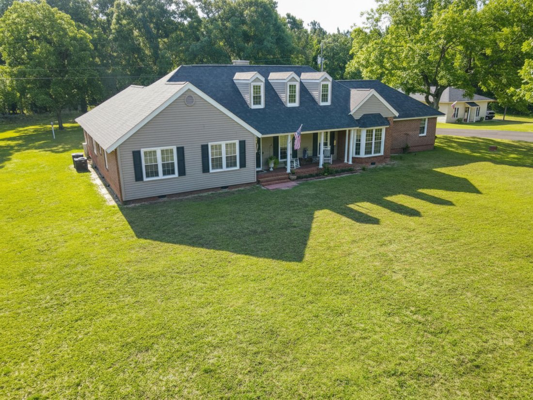 House in Norwood, Georgia, United States 1 - 18008158