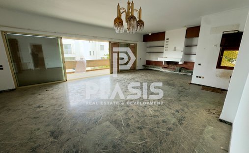House in Glyfada, Attica, Greece 1