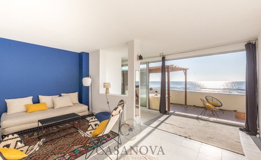 Apartment in Rive Droite, Palavas-les-Flots, France 1