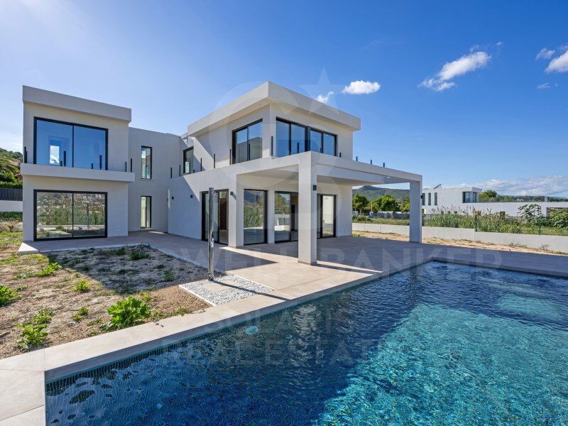 House in Xabia / Javea, Valencian Community, Spain 3 - 18011050