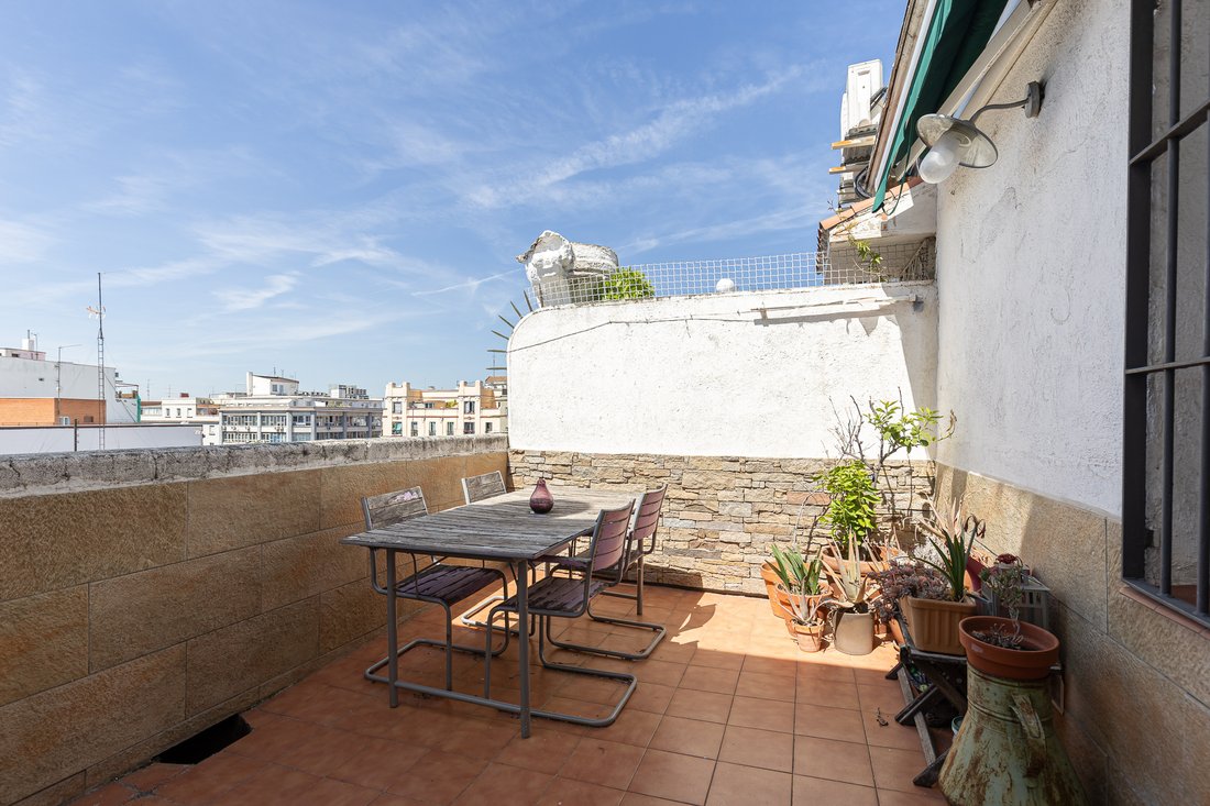 Apartment in Arganzuela, Madrid, Spain 1 - 18010259