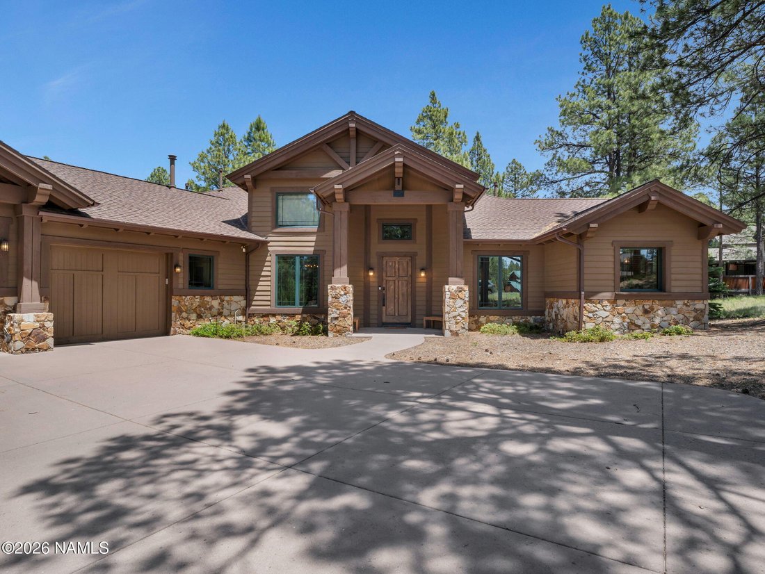 House in Flagstaff, Arizona, United States 3 - 17933217