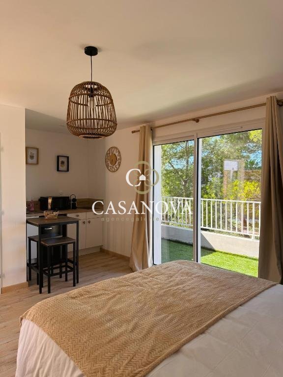 Villa in Mont Saint Clair-Hôtel de Ville, Sète, France 5 - 18010477