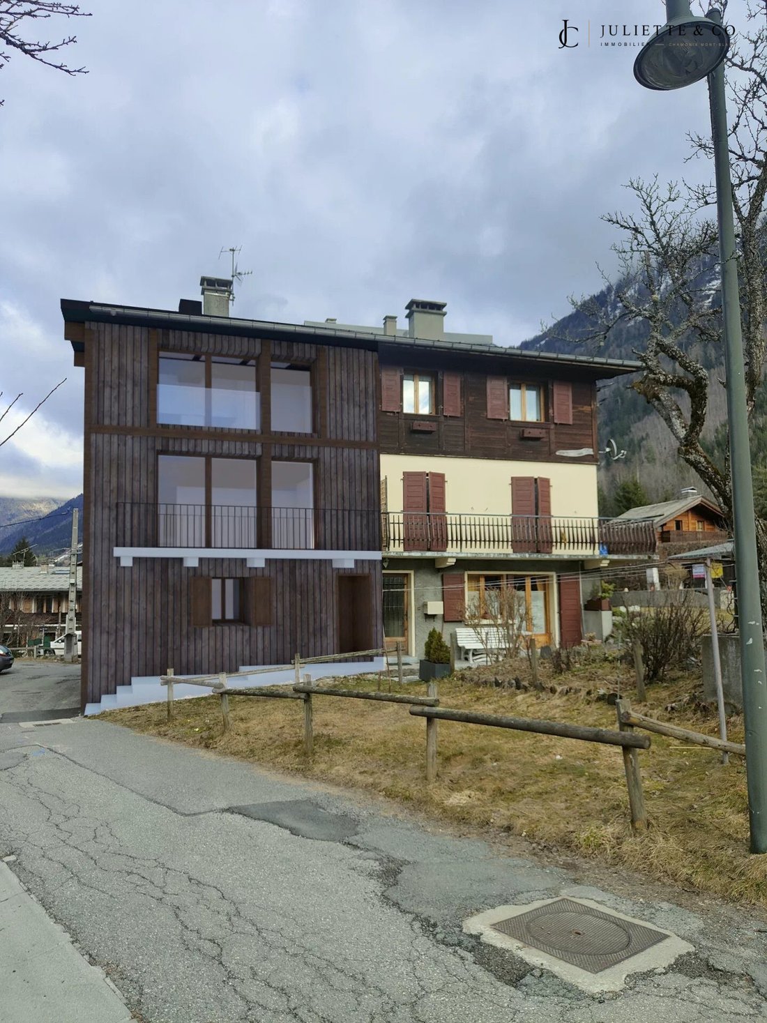 Apartment in Chamonix-Mont-Blanc, Auvergne-Rhône-Alpes, France 4 - 18012308