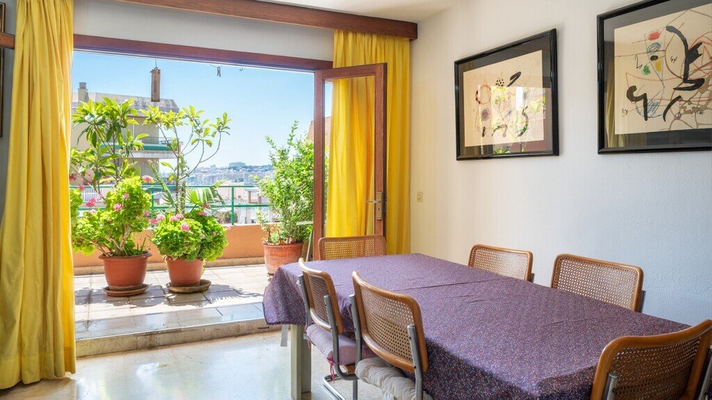 Apartment in Palma, Balearic Islands, Spain 3 - 18010133