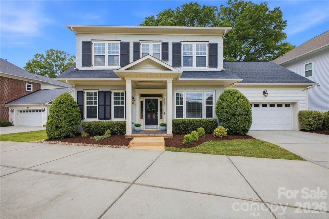 House in Charlotte, North Carolina, United States 2 - 18007277