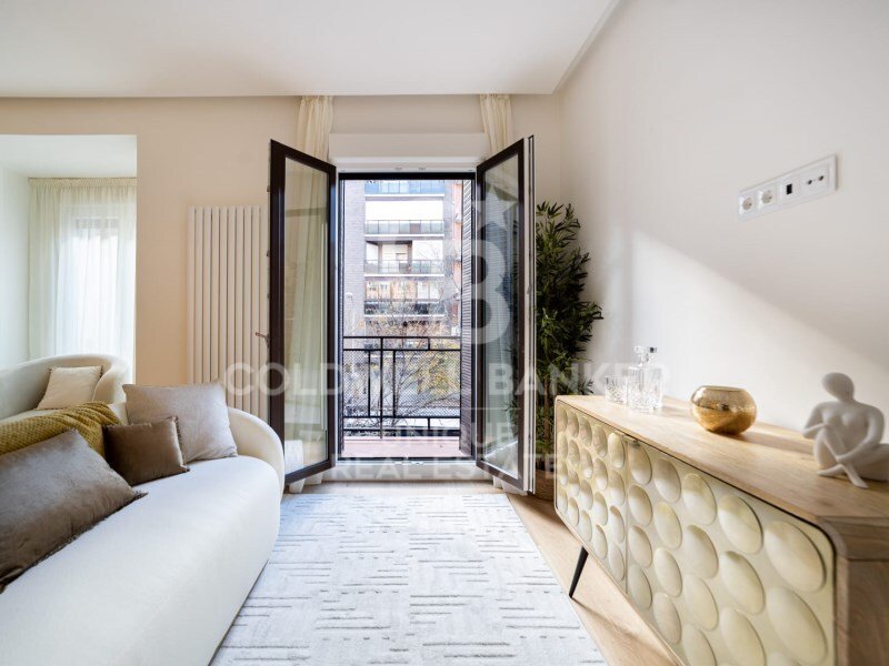 Apartment in Barrio Salamanca, Madrid, Spain 2 - 18011716