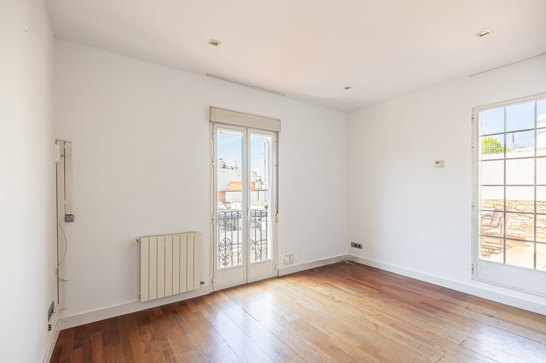 Apartment in Arganzuela, Madrid, Spain 2 - 18010259