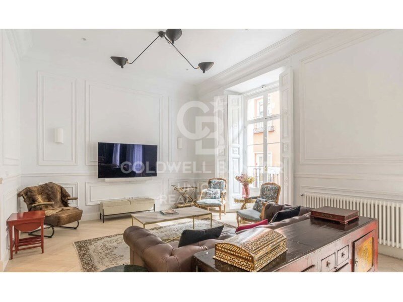 Apartment in Centro, Madrid, Spain 2 - 18011087