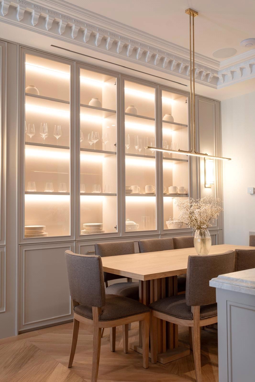 Apartment in Barrio Salamanca, Madrid, Spain 3 - 18006194