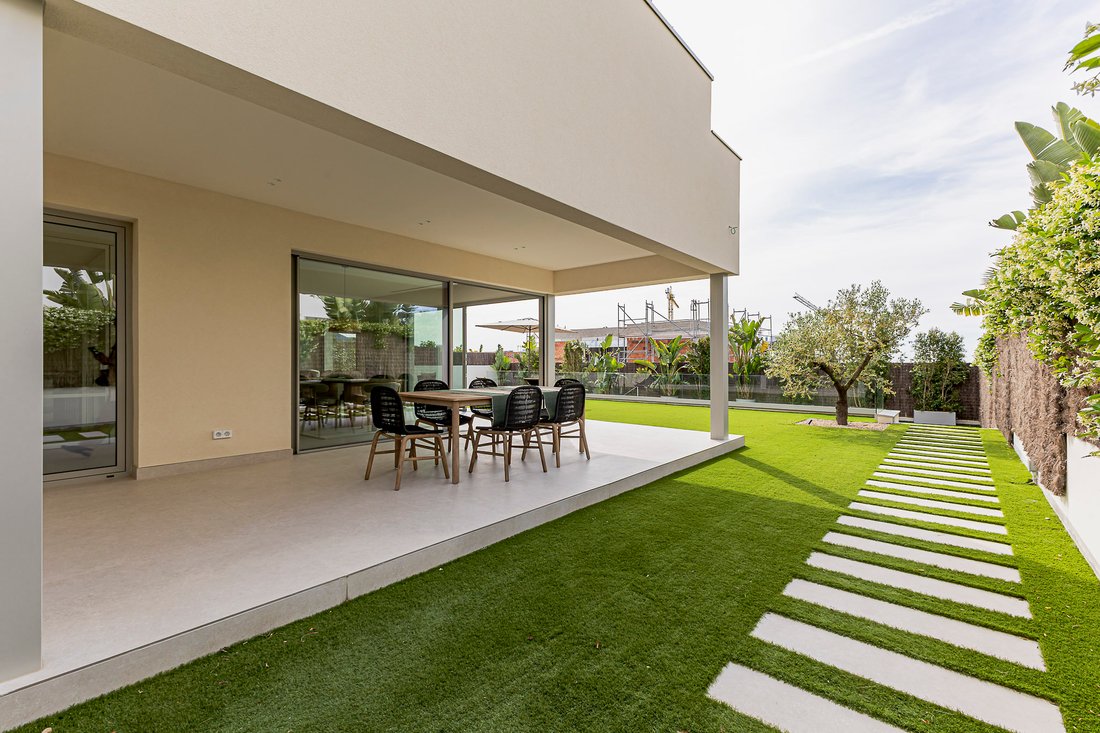 House in Sitges, Catalonia, Spain 5 - 15237472