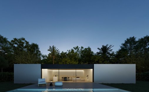 Casa en Benidorm, Comunidad Valenciana, España 1