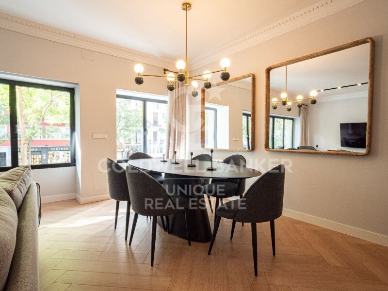 Apartment in Barrio Salamanca, Madrid, Spain 3 - 18011486