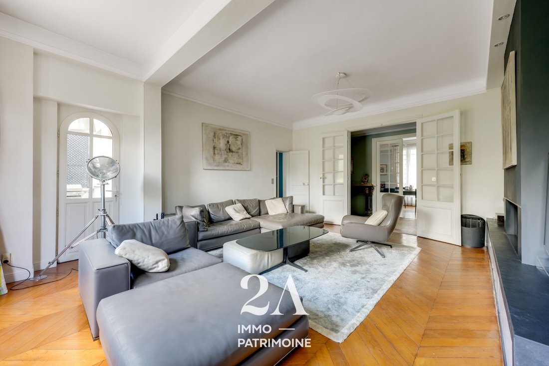 House in Archevêché, Charenton-le-Pont, France 3 - 18009430