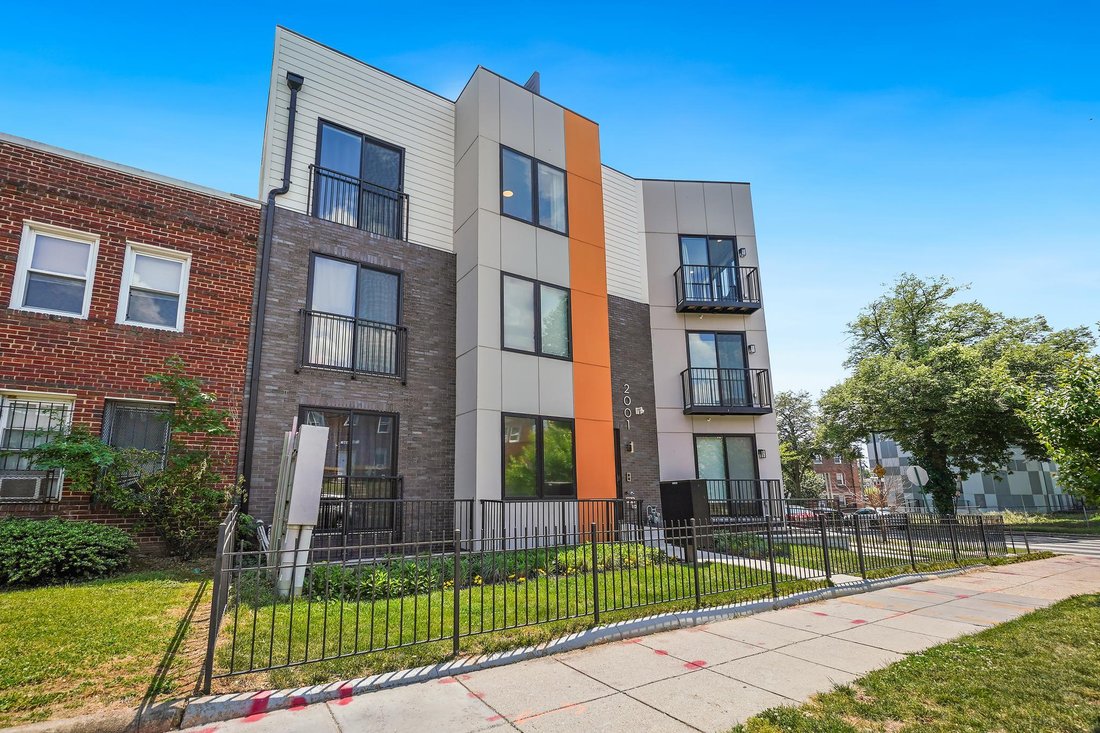 Condo in Washington, District of Columbia, United States 3 - 18007286