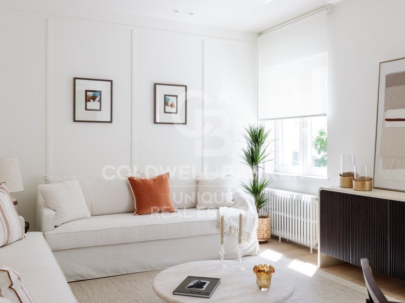 Apartment in Barrio Salamanca, Madrid, Spain 3 - 18011501