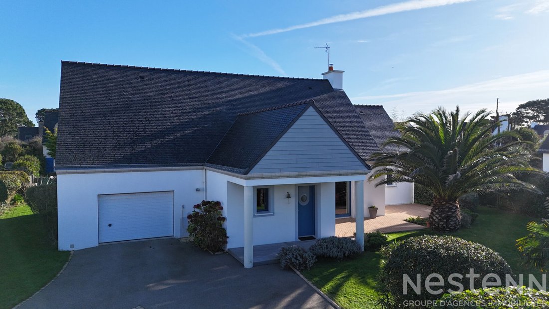 House in Saint-Pierre-Quiberon, Brittany, France 3 - 18005258