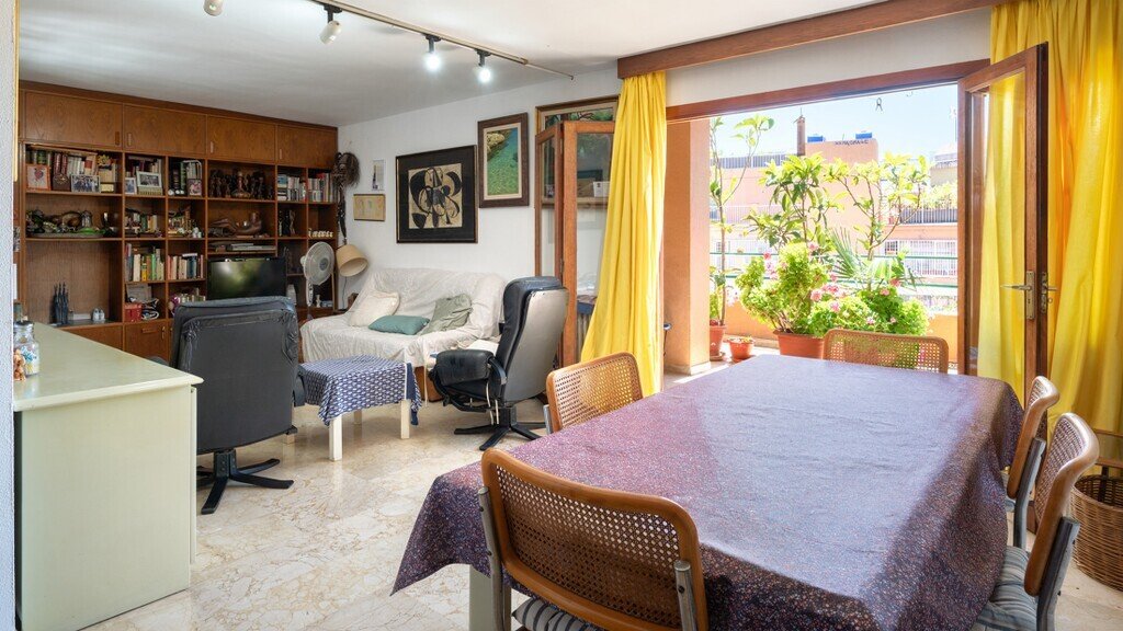 Apartment in Palma, Balearic Islands, Spain 4 - 18010133