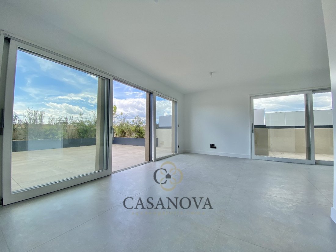 Apartment in Castelnau-le-Lez, Occitania, France 3 - 18011620