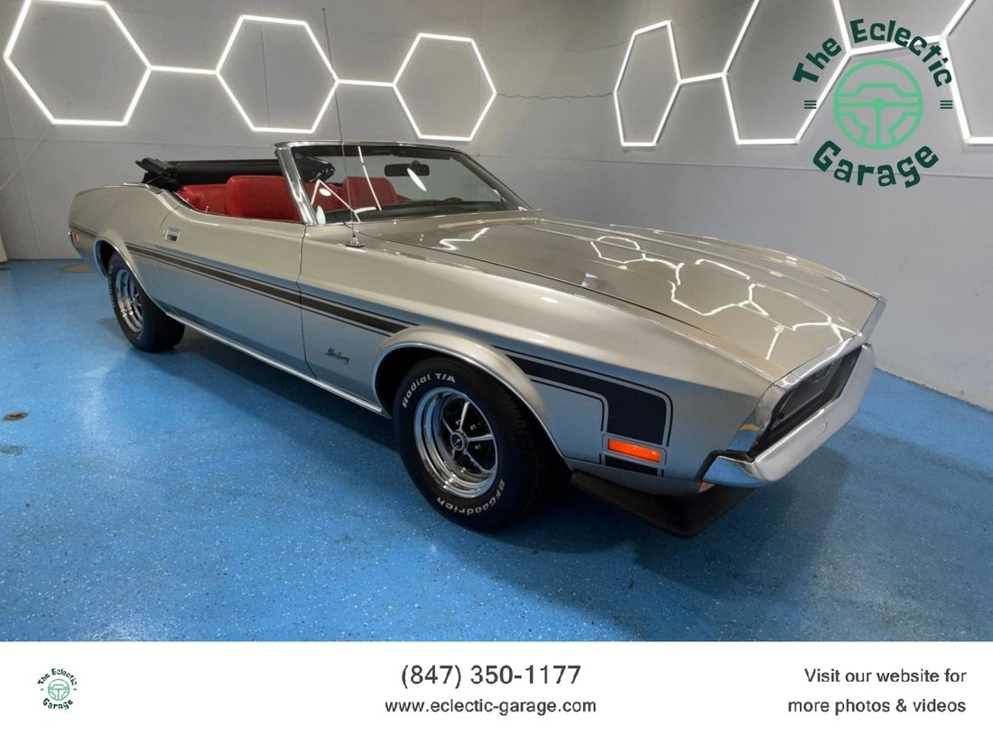 Cabriolet in Bensenville, IL, United States 1 - 18011685