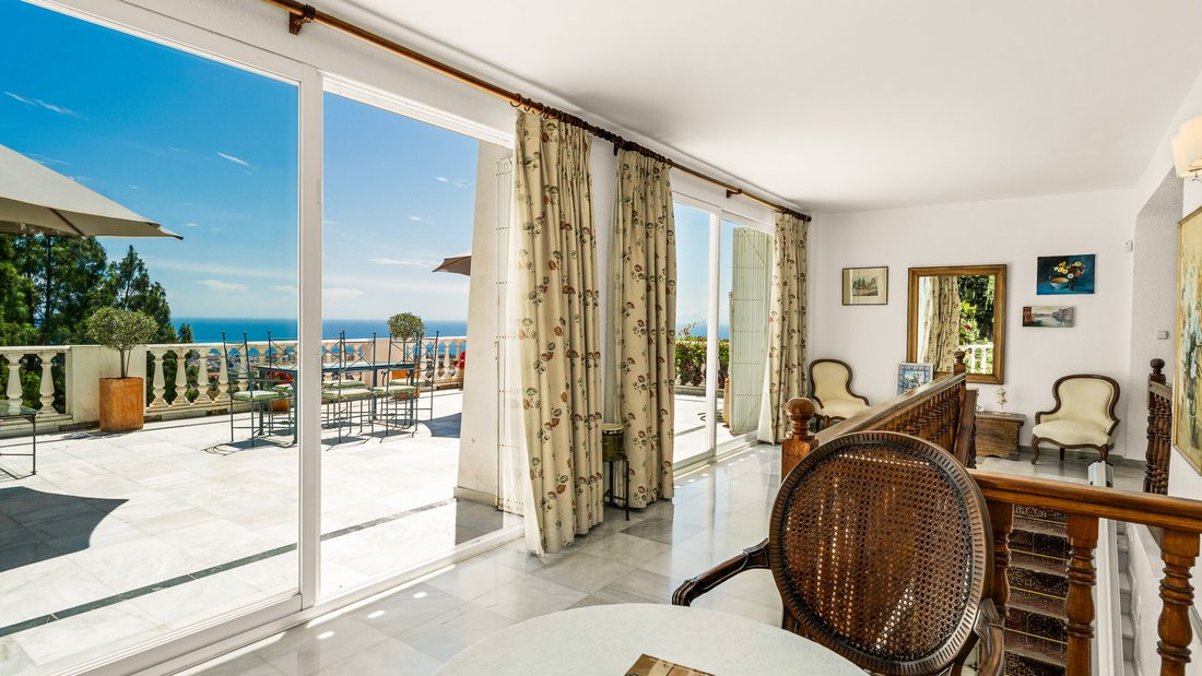 Villa in Marbella, Andalusia, Spain 5 - 18012655
