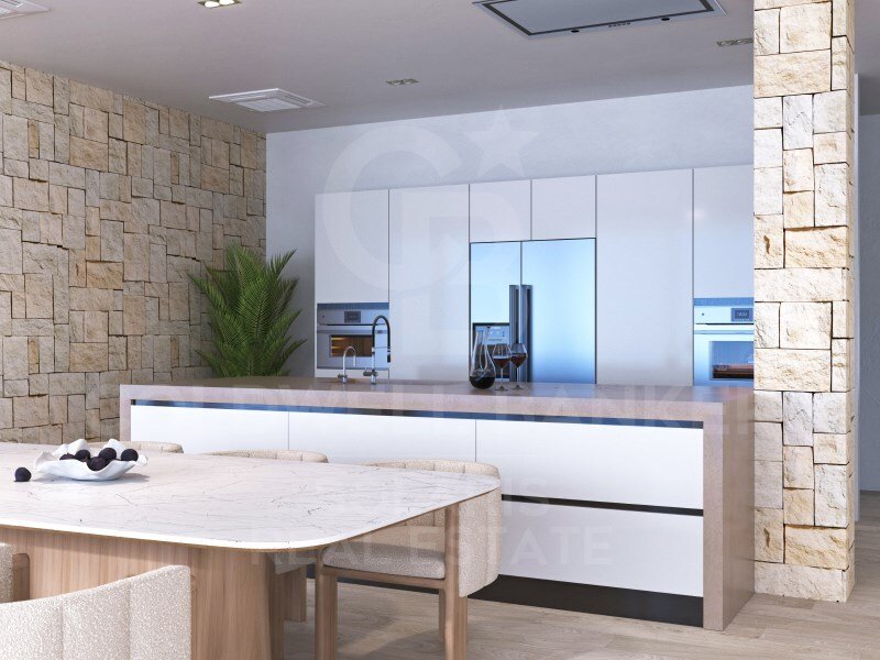 House in Altea, Valencian Community, Spain 5 - 18011044