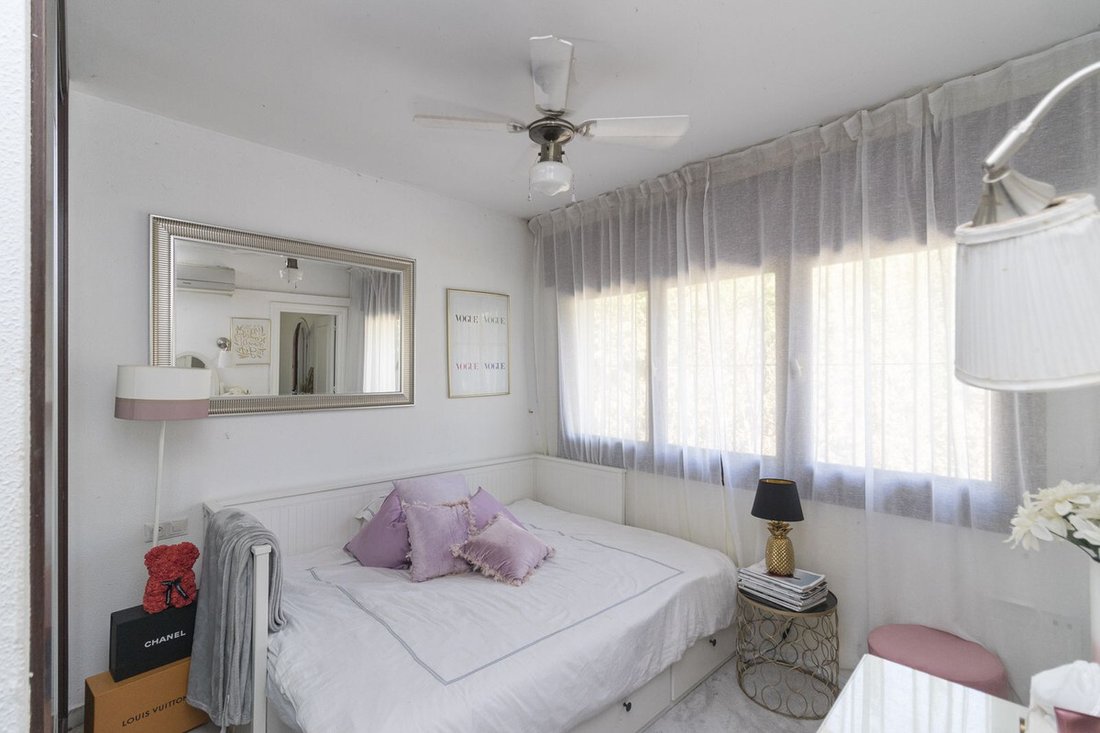 Villa in Elviria-Cabopino, Marbella, Spain 5 - 18007684