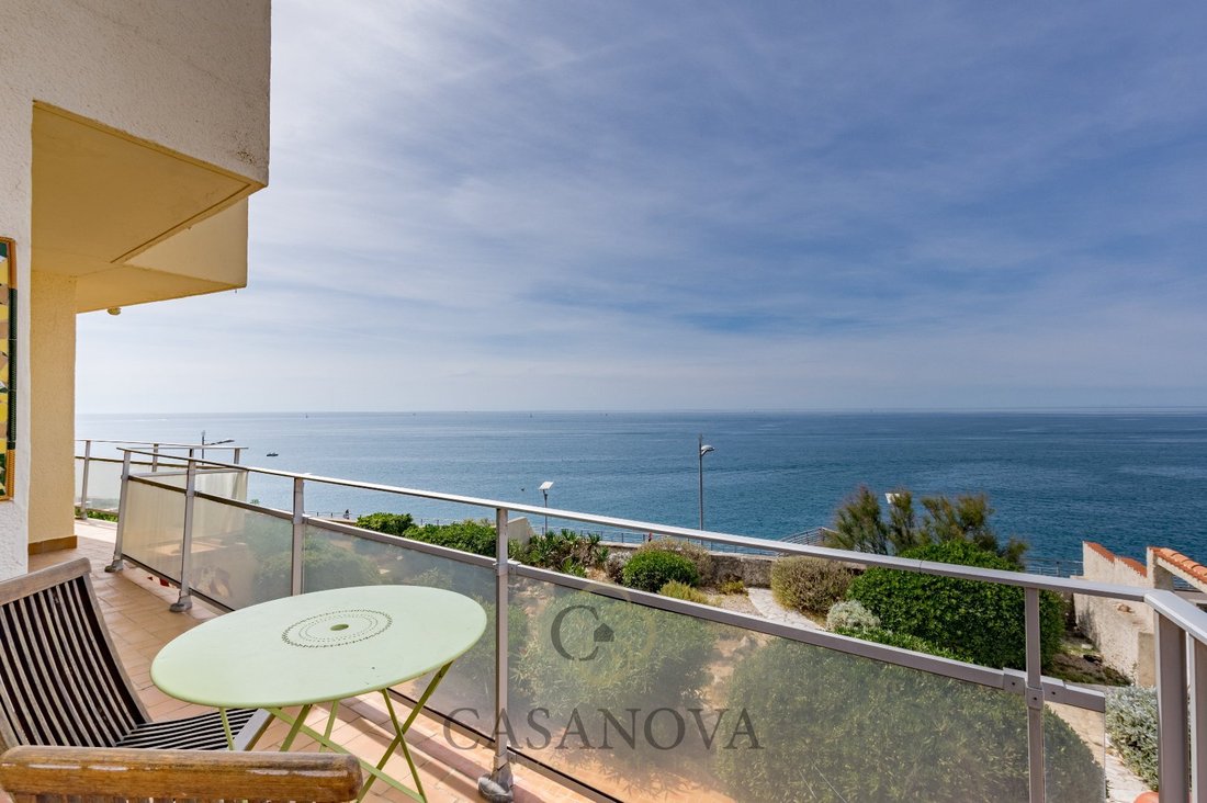 Apartment in Mont Saint Clair-Hôtel de Ville, Sète, France 2 - 18010372