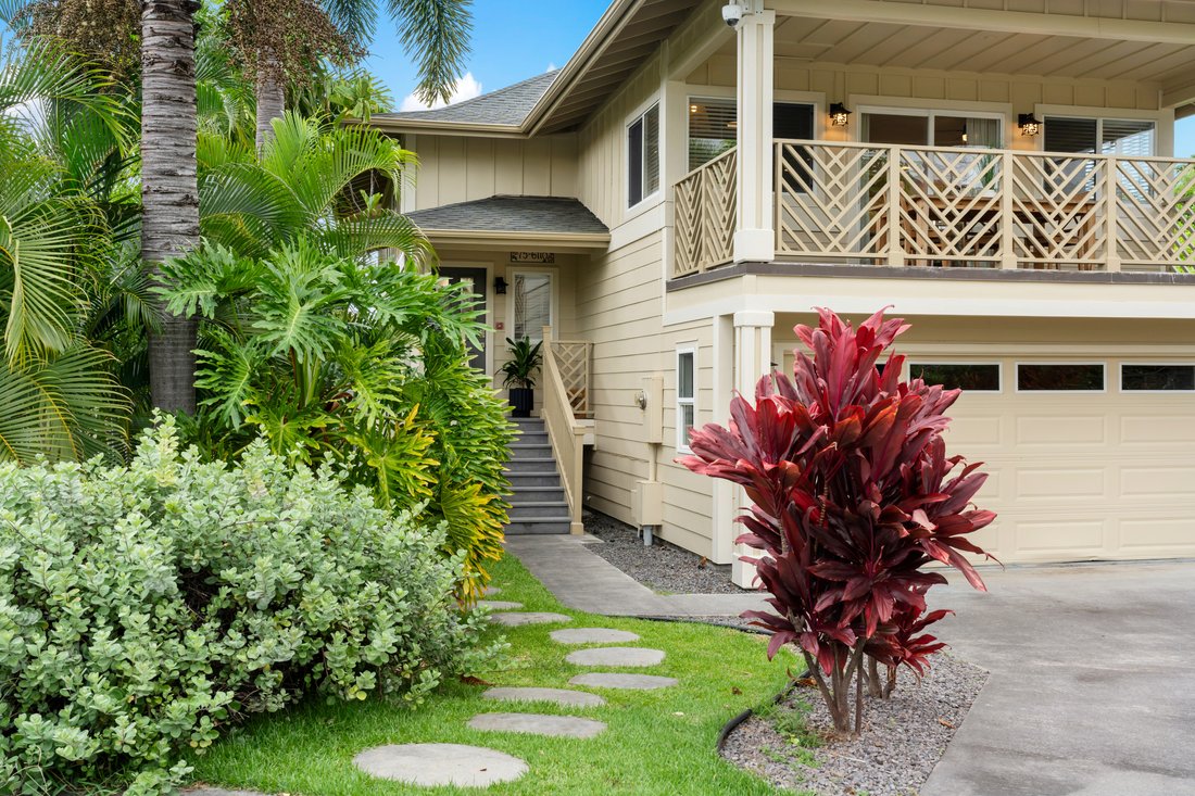 House in Kailua-Kona, Hawaii, United States 5 - 18007282